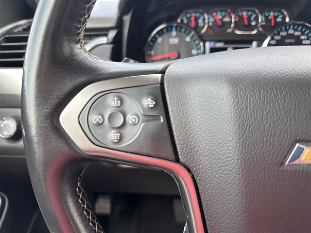 2019 Chevrolet Tahoe LT:66602