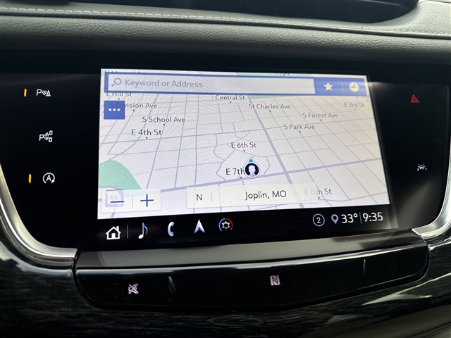 2020 Cadillac XT6 Premium Luxury:65664