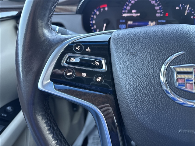 2015 Cadillac XTS Luxury:55554