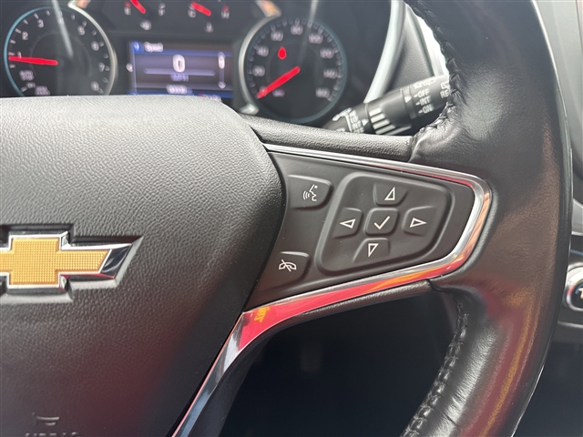 2020 Chevrolet Equinox LT:65657