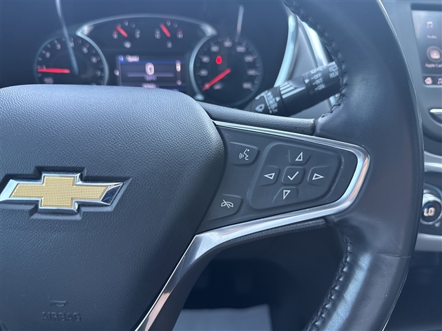 2021 Chevrolet Equinox LT:65608