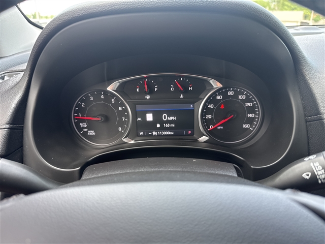 2023 GMC Terrain SLT:66578