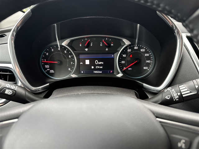 Photo of 2021 Chevrolet Equinox LT in Joplin, MO - 26,  2021 Chevrolet Equinox LT:65566