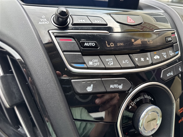 2020 Acura RDX SH-AWD w/Tech:65605