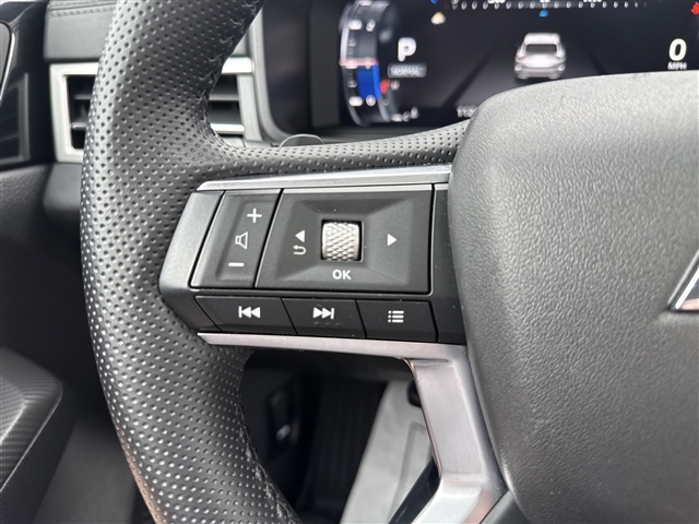 2024 Mitsubishi Outlander SE:66577