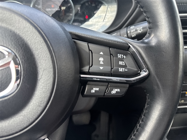 2021 Mazda CX-5 Grand Touring:66587