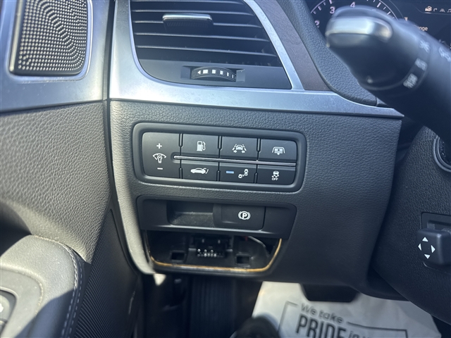 2015 Hyundai Genesis 3.8L:56533
