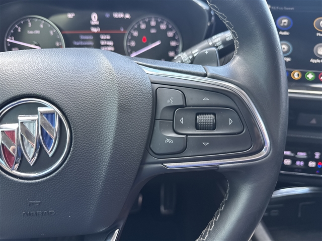 2022 Buick Envision Essence:66593