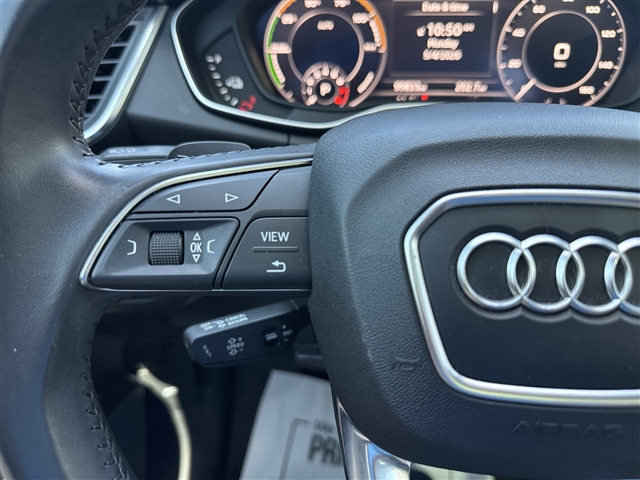 2020 Audi Q5 e quattro Premium Plus 55 TFSI:66562