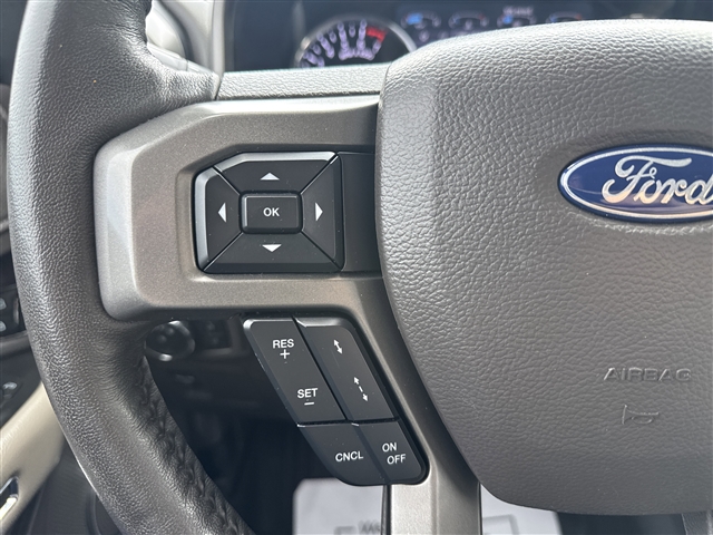 2021 Ford Expedition XLT:66560