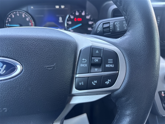 2022 Ford Explorer XLT:66566