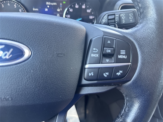 2020 Ford Explorer XLT:66638