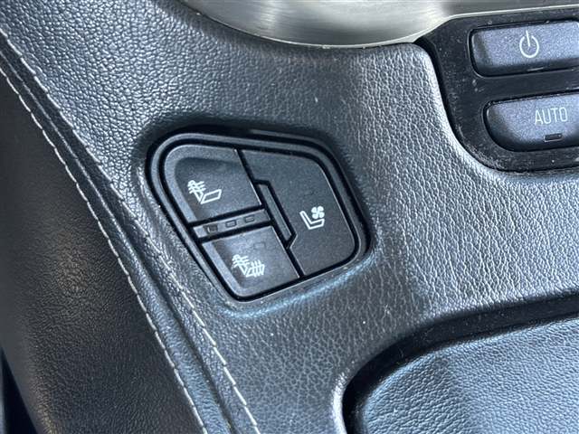 2017 GMC Yukon Denali:66542