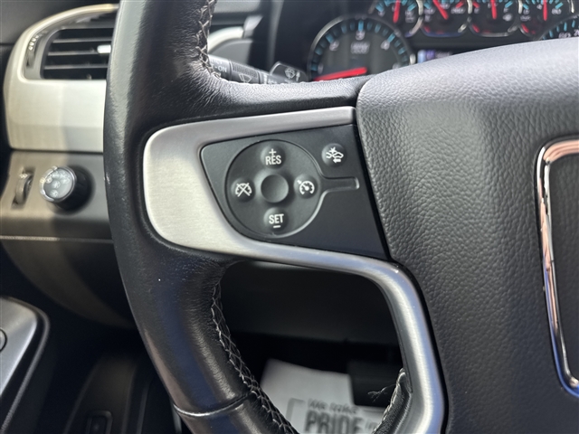 2019 GMC Yukon SLT Standard Edition:66597