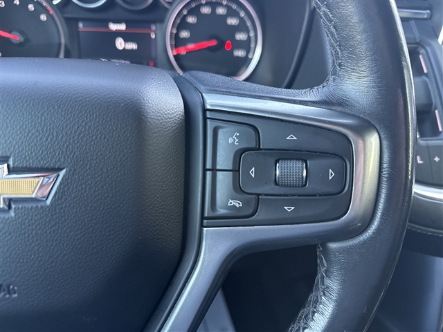 2021 Chevrolet Tahoe LT:65684