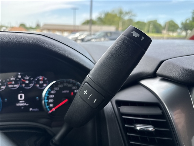 2017 Chevrolet Tahoe LT:66552
