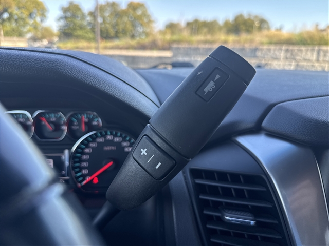 2019 Chevrolet Tahoe LT:65643