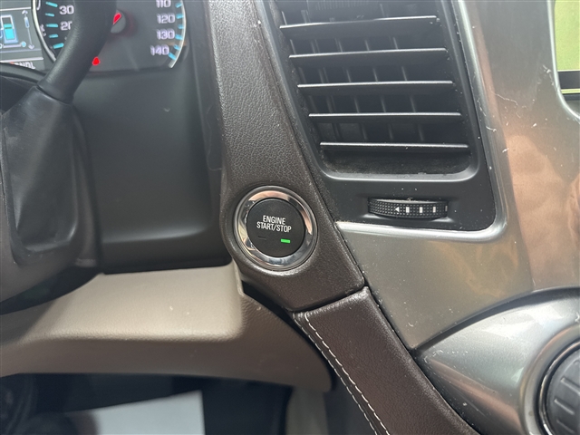 2019 Chevrolet Tahoe LT:66650