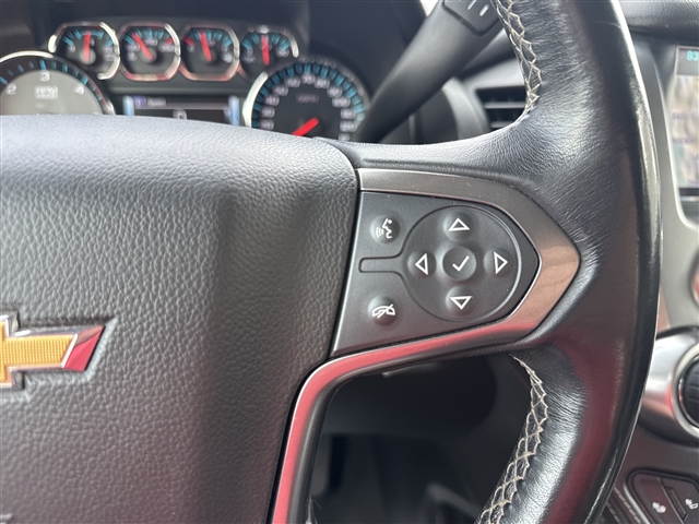 2019 Chevrolet Tahoe LT:66602