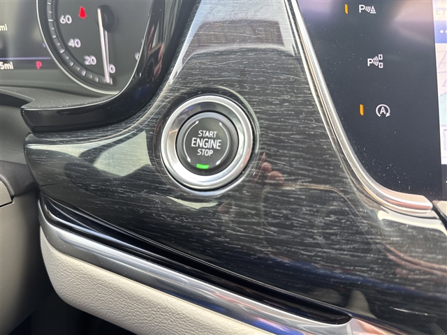 2020 Cadillac XT6 Premium Luxury:65664