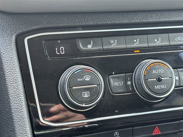 2021 Volkswagen Atlas 3.6L V6 SEL:65591