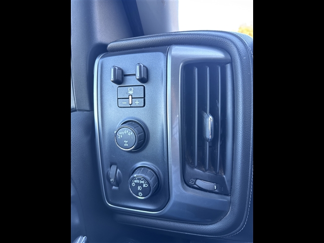 2018 Chevrolet Silverado 1500 LTZ:65651