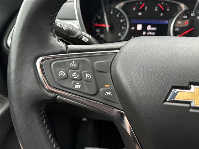 Photo of 2021 Chevrolet Equinox LT in Joplin, MO - 27,  2021 Chevrolet Equinox LT:65566