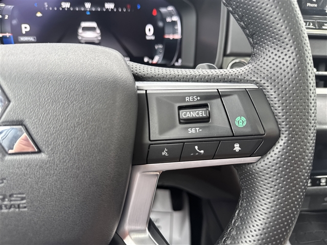 2024 Mitsubishi Outlander SE:66577