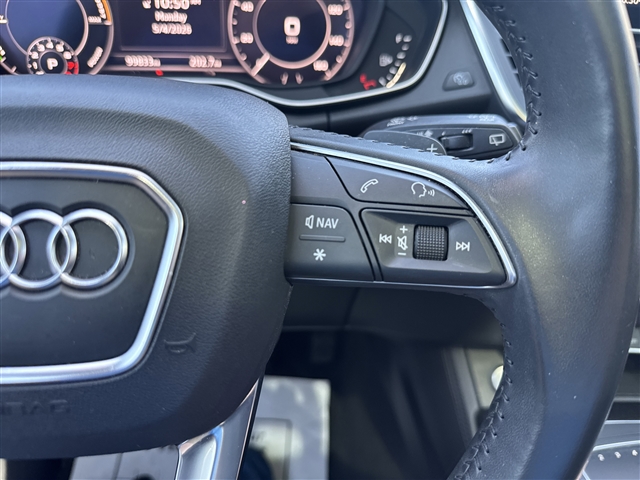 2020 Audi Q5 e quattro Premium Plus 55 TFSI:66562