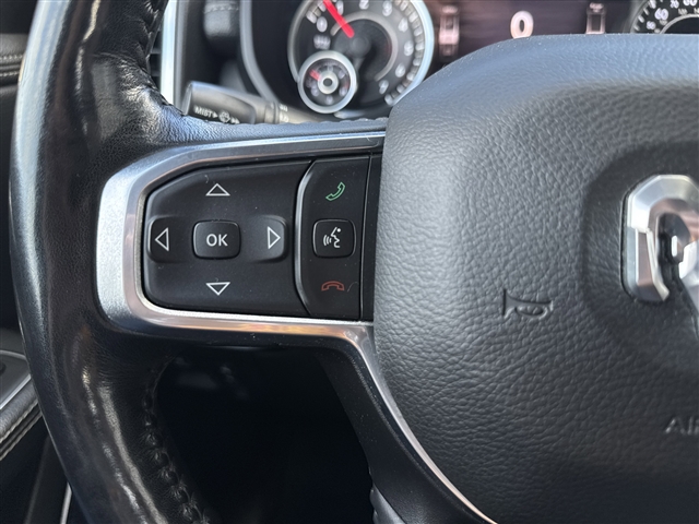 2020 RAM 1500 Laramie:65668