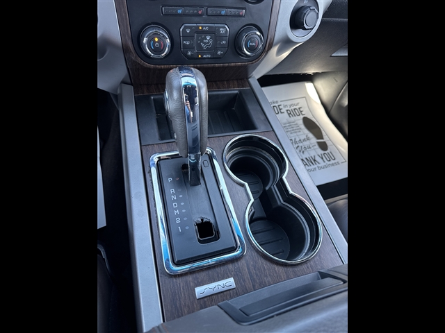 2016 Ford Expedition XLT:66564