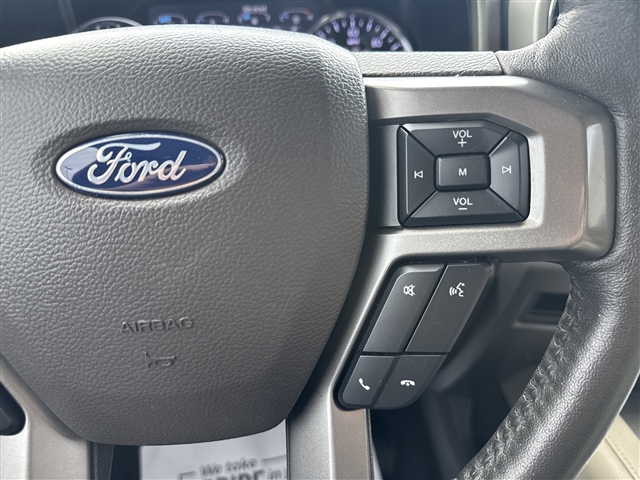 2021 Ford Expedition XLT:66560