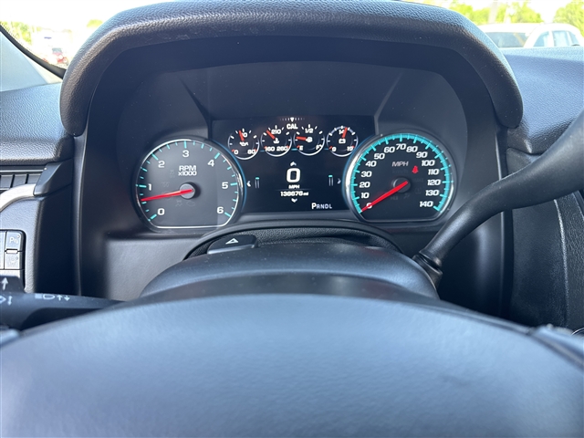 2017 GMC Yukon Denali:66542