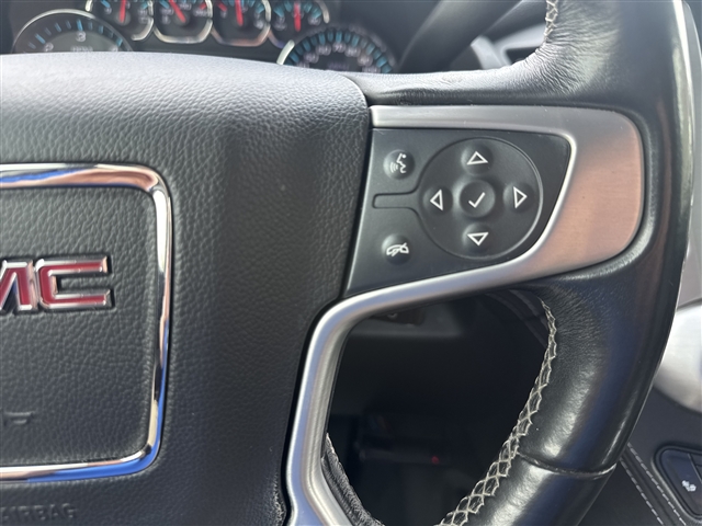 2019 GMC Yukon SLT Standard Edition:66597