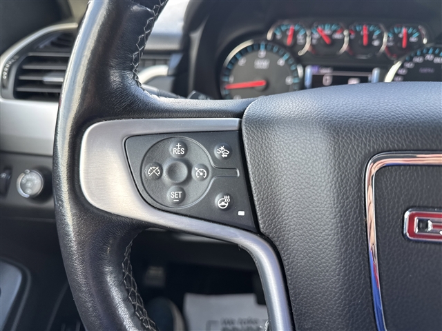 2019 GMC Yukon XL SLT:66504