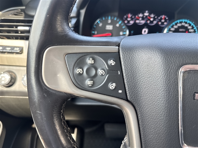 2018 GMC Yukon Denali:66628