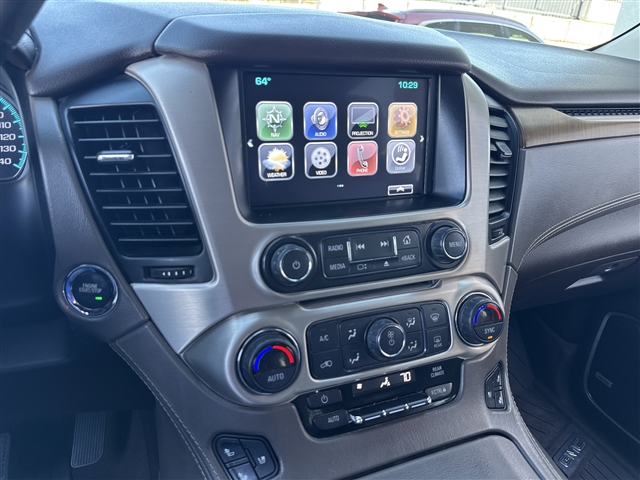 2020 GMC Yukon XL Denali:66514