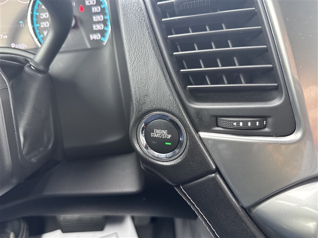 2017 Chevrolet Tahoe LT:66552