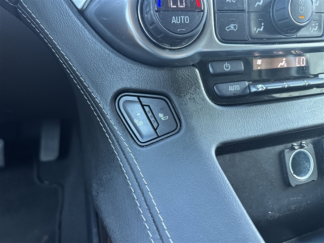 2019 Chevrolet Tahoe LT:65643