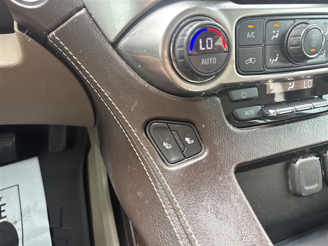 2019 Chevrolet Tahoe LT:66650