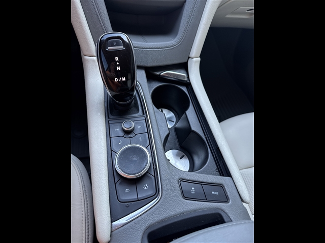 2020 Cadillac XT6 Premium Luxury:65601