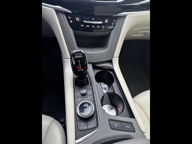 2020 Cadillac XT6 Premium Luxury:65664