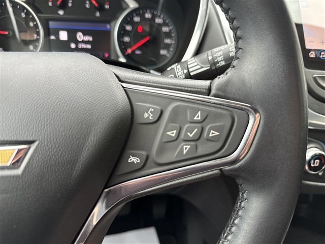 Photo of 2021 Chevrolet Equinox LT in Joplin, MO - 28,  2021 Chevrolet Equinox LT:65566