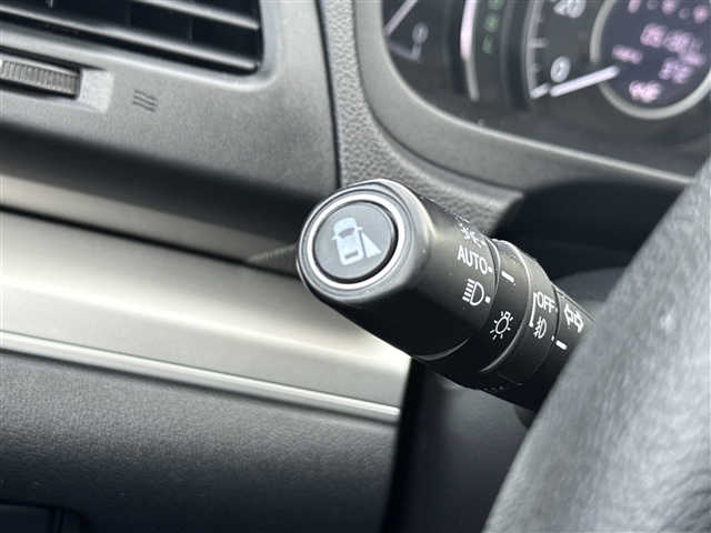 2016 Honda CR-V EX:66501