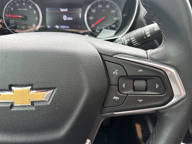 2021 Chevrolet TrailBlazer ACTIV:65545