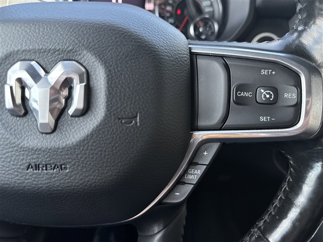 2020 RAM 1500 Laramie:65668