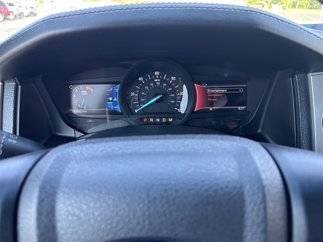 2016 Ford Expedition XLT:66564