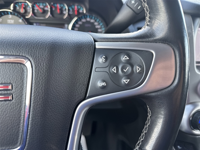 2019 GMC Yukon XL SLT:66504