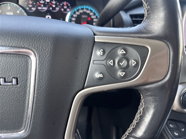 2018 GMC Yukon Denali:66628