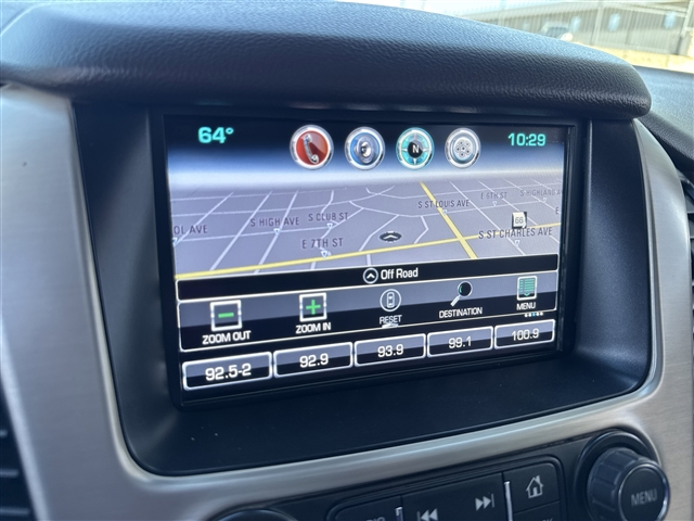 2020 GMC Yukon XL Denali:66514